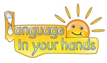 Language in Your Hands